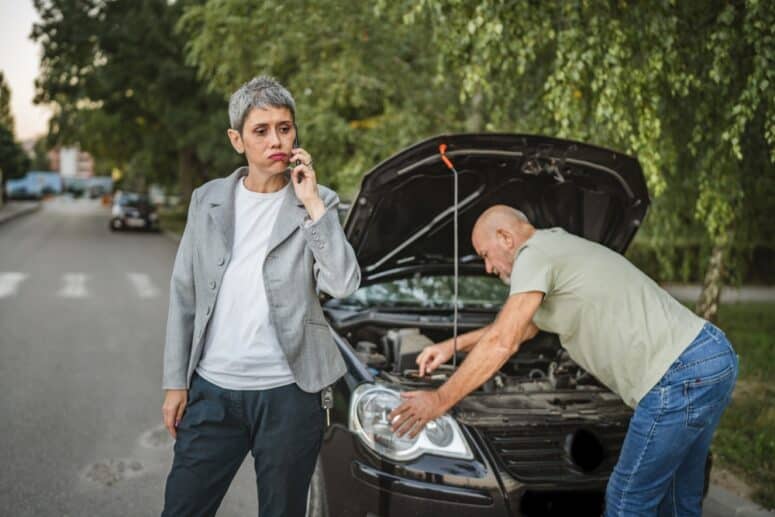 Dépannage de voiture à Bruxelles : votre solution fiable en cas d'imprévu